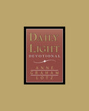 Daily Light - Burgundy