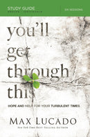 You''ll Get Through This Bible Study Guide