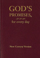 God''s Promises for Every Day