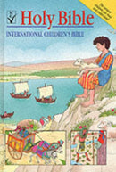 ICB International Children's Bible-9780850099010