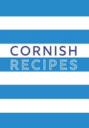 Cornish Recipes-9780850254617
