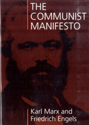 Communist Manifesto-9780850364781