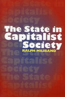 State in Capitalist Society-9780850366884