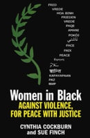 Women in Black : Against violence, For peace with justice-9780850367843