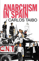 Anarchism in Spain-9780850367898