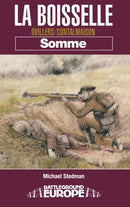La Boiselle: Somme