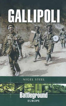 Gallipoli-9780850526691