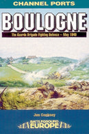 Boulogne-9780850528145
