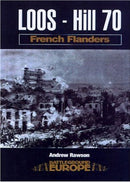 Loos - Hill 70: French Flanders-9780850529043