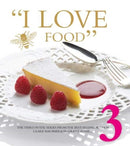 I LOVE FOOD 3-9780851016436