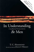 In understanding be men-9780851105673
