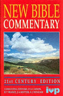 New Bible Commentary : 21st Century Edition-9780851106489