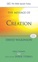 The Message of Creation-9780851112695