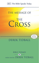 The Message of the Cross-9780851115436