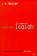 Prophecy of Isaiah : An Introduction Commentary-9780851116525