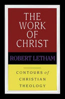 The Work of Christ