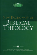 New Dictionary of Biblical Theology-9780851119762