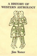A History of Western Astrology-9780851152554