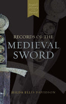 Records of the Medieval Sword-9780851155661
