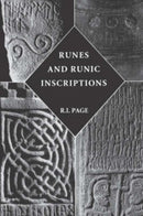 Runes and Runic Inscriptions : Collected Essays on Anglo-Saxon and Viking Runes-9780851155999