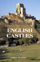 English Castles : A Guide by Counties-9780851157825