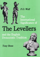 The International Significance of the Levellers and the English Democratic Tradition-9780851246338