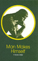 Man Makes Himself-9780851246499