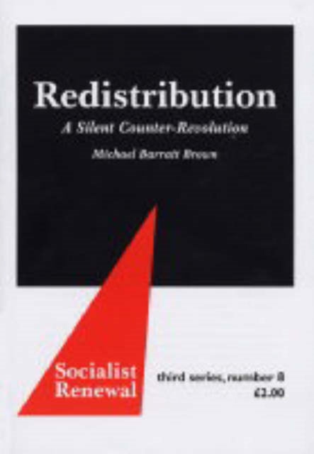 Redistribution