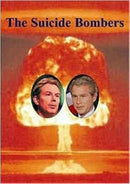The Suicide Bombers-9780851247137