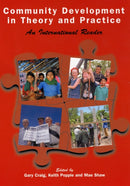 Community Development in Theory and Practice : An International Reader-9780851247304