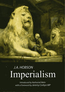 Imperialism: A Study-9780851247885