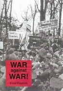 War Against War!-9780851248318