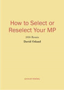 How to Select or Reselect Your MP