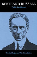 Bertrand Russell, Public Intellectual-9780851249100
