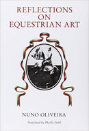 Reflections on Equestrian Art-9780851314617