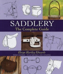 Saddlery : The Complete Guide-9780851319315