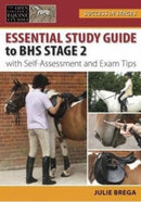 Essential Study Guide to BHS Stage 2-9780851319803