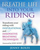 Breathe Life into your Riding-9780851319841