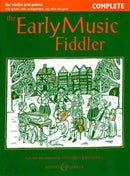 The Early Music Fiddler : Complete Edition-9780851622774