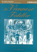 Viennese Fiddler-9780851623498