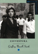 L'avventura-9780851705347