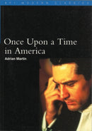 Once Upon a Time in America-9780851705446