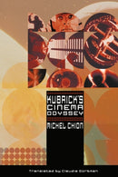 Kubrick's Cinema Odyssey-9780851708393