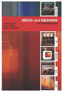 Media and Meaning: An Introduction-9780851708430