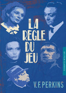 La Regle du jeu-9780851709659
