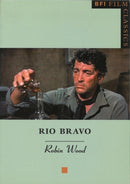 Rio Bravo-9780851709666