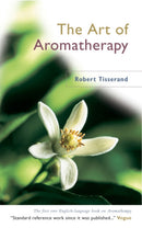 The Art Of Aromatherapy-9780852071403