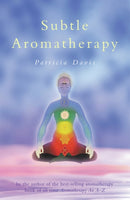 Subtle Aromatherapy-9780852072271