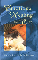 Emotional Healing For Cats-9780852073360