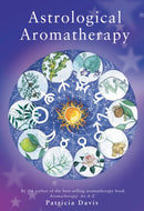 Astrological Aromatherapy-9780852073568